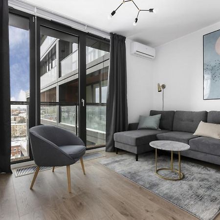 דירות בידגוז'יז' Apartament Przy Opera Nova מראה חיצוני תמונה