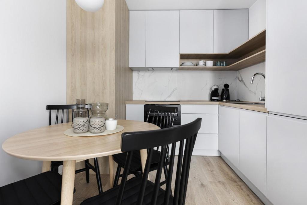 דירות בידגוז'יז' Apartament Przy Opera Nova מראה חיצוני תמונה