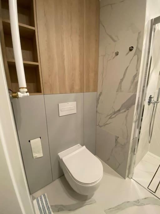 דירות בידגוז'יז' Apartament Przy Opera Nova מראה חיצוני תמונה