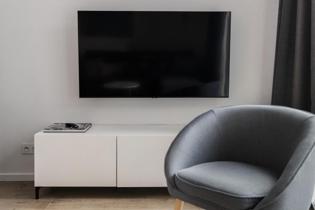 דירות בידגוז'יז' Apartament Przy Opera Nova מראה חיצוני תמונה