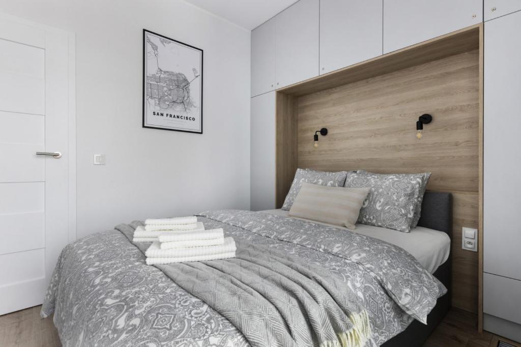 דירות בידגוז'יז' Apartament Przy Opera Nova מראה חיצוני תמונה